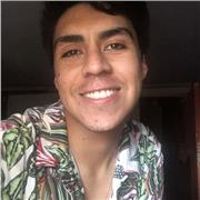 Dicto clases de Física y Matemáticas